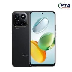 Honor X7c-Midnight Black-256GB - 8GB RAM On Installments-New Saad  ( 3 Months 0% Percent Profit Product Available On 48 Months Installment )